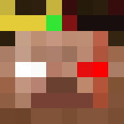 Skin Head