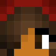Minecraft profile picture for @khushi