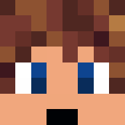 Minecraft profile picture for @Sebas_09