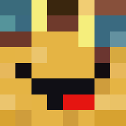 Skin Head