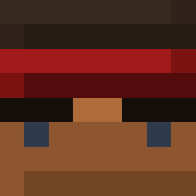 Minecraft profile picture for @Bei