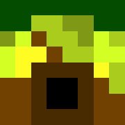 Minecraft profile picture for @Admires