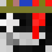 Skin Head