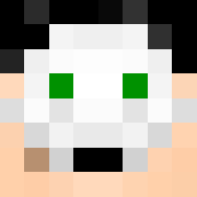 Minecraft profile picture for @unit