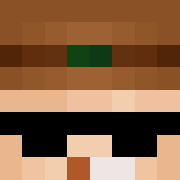 Skin Head