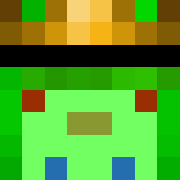 Skin Head
