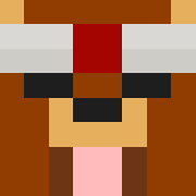 Skin Head