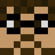 Minecraft profile picture for @Propriety