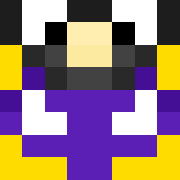 Skin Head