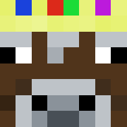 Skin Head
