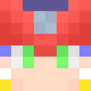 Skin Head