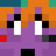Skin Head