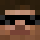 Pyraxes Minecraft head