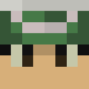 Skin Head
