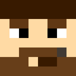 OutlawBam's Minecraft avatar