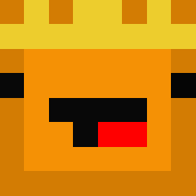 Minecraft profile picture for @Wrinkle