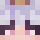 GyaruGal Minecraft head