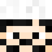 Skin Head