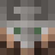 Skin Head