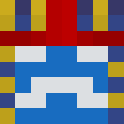 Minecraft profile picture for @Fouad