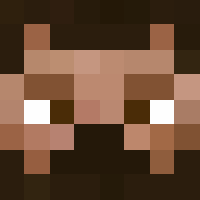 Minecraft profile picture for @Volti