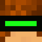 Minecraft profile picture for @Squirrels