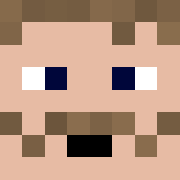 Minecraft profile picture for @Disgruntled