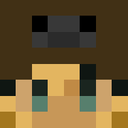 Skin Head