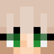 Minecraft profile picture for @Journeyed
