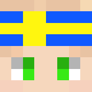 Skin Head