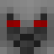 Minecraft profile picture for @isho
