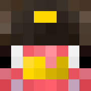 Minecraft profile picture for @creme