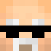 Skin Head