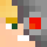 Skin Head