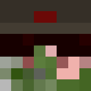 Skin Head