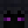 MiniVoxel Minecraft head