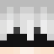 Skin Head