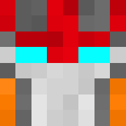 Skin Head