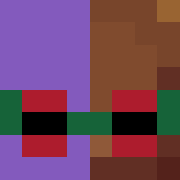 Skin Head
