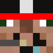 Skin Head