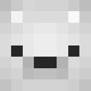 Minecraft profile picture for @HE_art