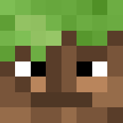 Minecraft profile picture for @Darken