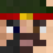 Skin Head