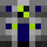 Skin Head