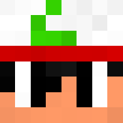 Minecraft profile picture for @Phew