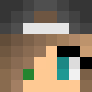 Skin Head
