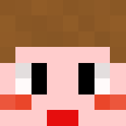 Minecraft profile picture for @Nani