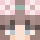 Minasato_Hanako Minecraft head