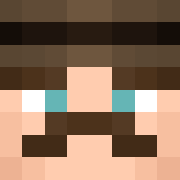 Skin Head