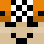 Skin Head